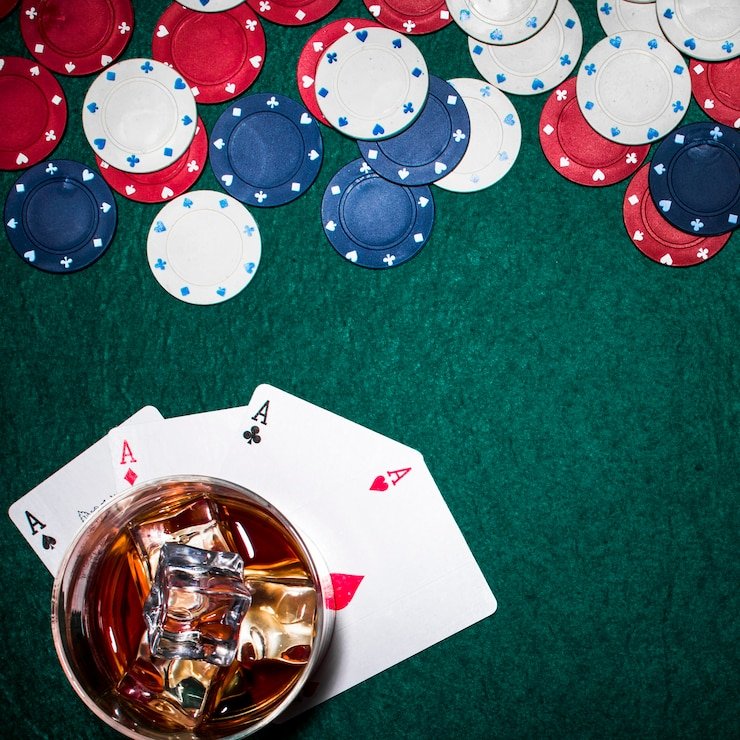 Antarmuka aplikasi 9koi menampilkan permainan meja langsung dan sportsbook