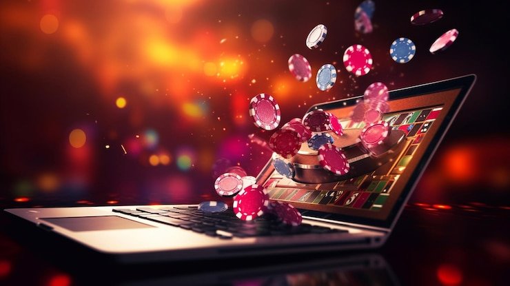 Studio permainan meja langsung 9koi dengan multiple dealer dan kamera HD